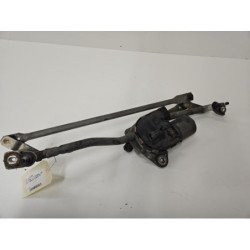 Moteur Essuie Glace Avant Audi A6 3 Phase 1 (1)