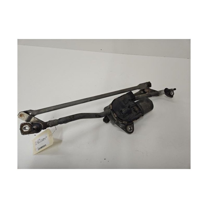 Moteur Essuie Glace Avant Audi A6 3 Phase 1 (1)