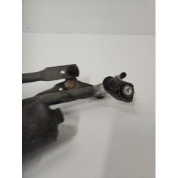 Moteur Essuie Glace Avant Audi A6 3 Phase 1 (2)