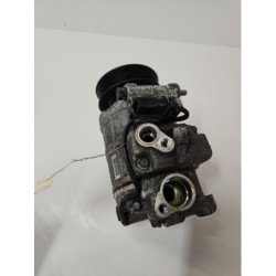 Compresseur Clim Audi A6 3 Phase 1 (1)