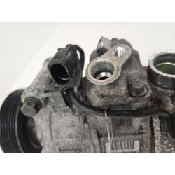 Compresseur Clim Audi A6 3 Phase 1 (2)