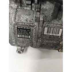 Compresseur Clim Audi A6 3 Phase 1 (3)