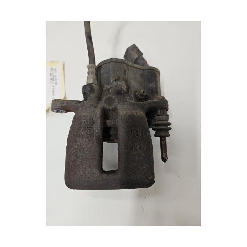Etrier Arriere Droit (freinage) Audi A6 3 Phase 1 (1)