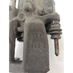 Etrier Arriere Droit (freinage) Audi A6 3 Phase 1 (2)