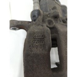 Etrier Arriere Droit (freinage) Audi A6 3 Phase 1 (3)