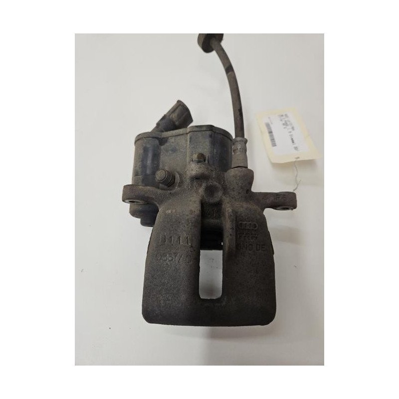 Etrier Arriere Gauche (freinage) Audi A6 3 Phase 1 (1)