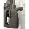 Etrier Arriere Gauche (freinage) Audi A6 3 Phase 1 (2)