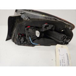 Feu Arriere Principal Gauche (feux) Peugeot 407 Phase 1 (2)