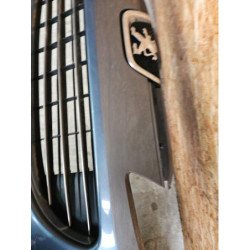 Pare Choc Avant Peugeot 407 Phase 1 (5)