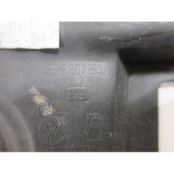 Support De Pare Chocs Avant Volkswagen Polo 5 Phase 1 (2)
