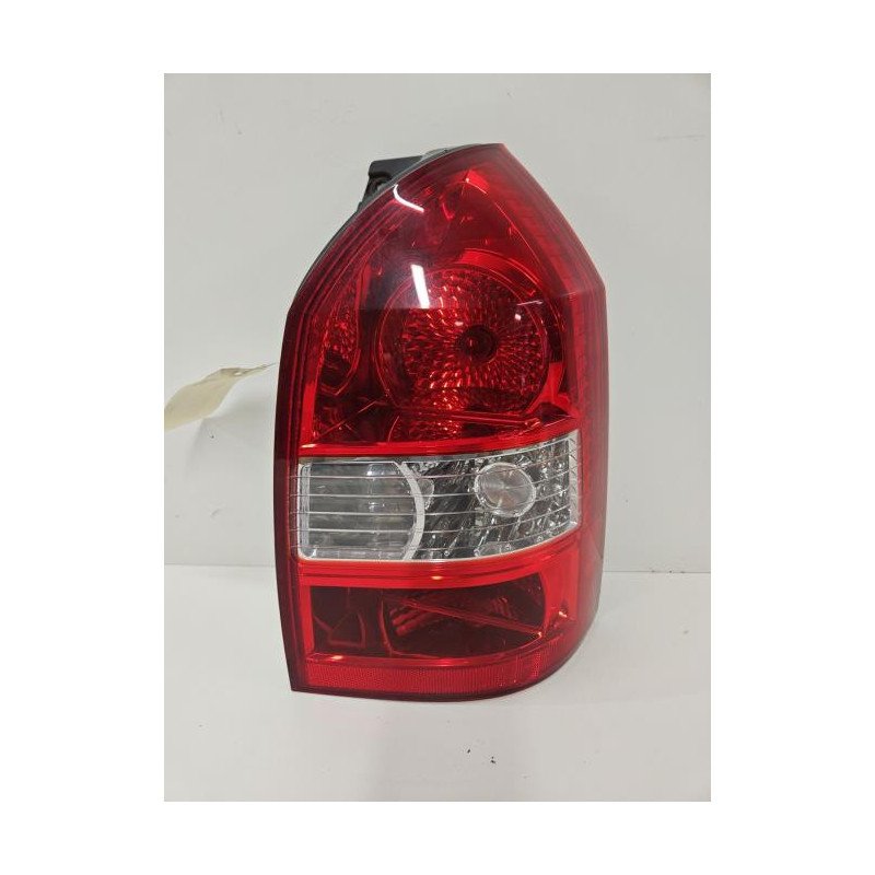 Feu Arriere Principal Droit (feux) Hyundai Tucson 1 (1)