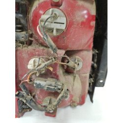Feu Arriere Principal Droit (feux) Hyundai Tucson 1 (3)