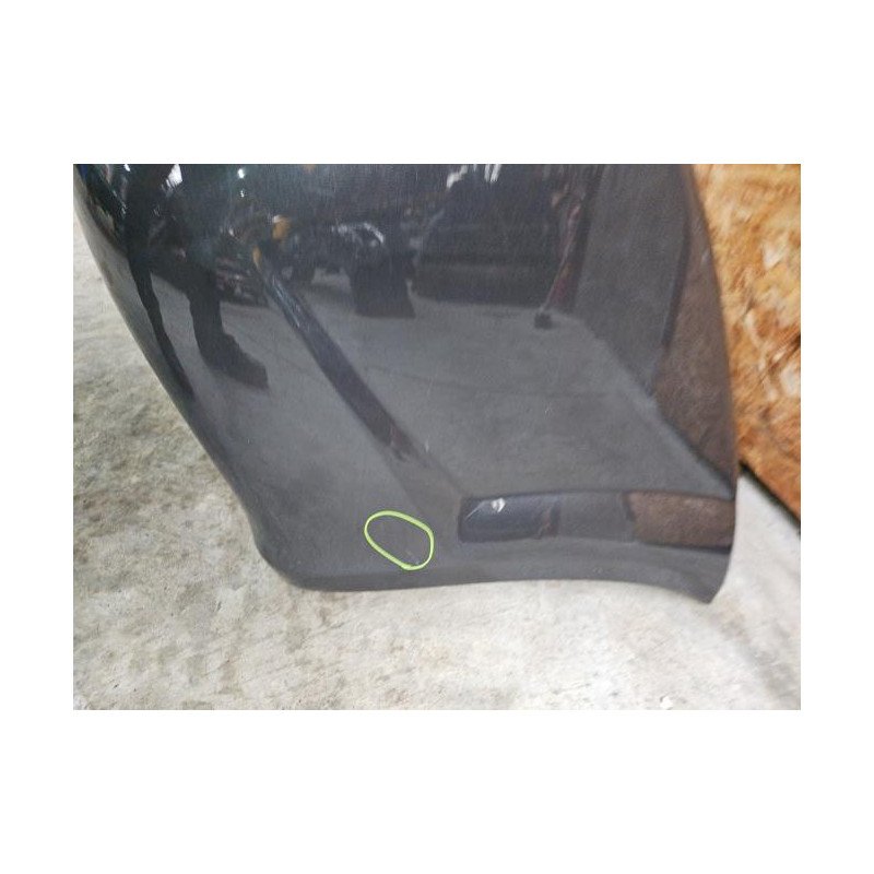 Pare Choc Avant Hyundai Tucson 1 (1)