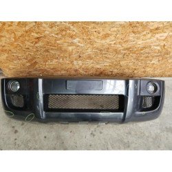 Pare Choc Avant Hyundai Tucson 1 (2)