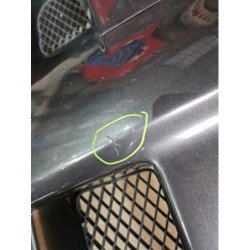 Pare Choc Avant Hyundai Tucson 1 (7)