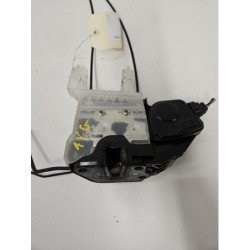 Serrure Avant Gauche Hyundai Tucson 1 (3)