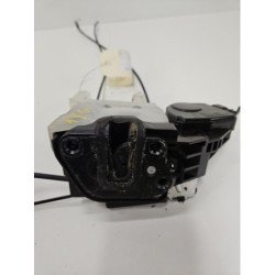 Serrure Avant Gauche Hyundai Tucson 1 (4)