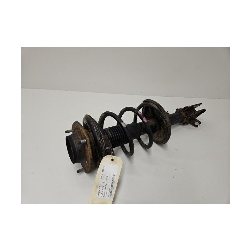 Amortisseur Avant Gauche Hyundai Tucson 1 (1)