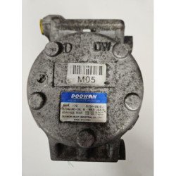 Compresseur Clim Hyundai Tucson 1 (2)