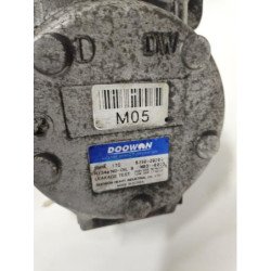 Compresseur Clim Hyundai Tucson 1 (5)