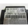Boitier Air Bag Volkswagen Polo 5 Phase 1 (2)