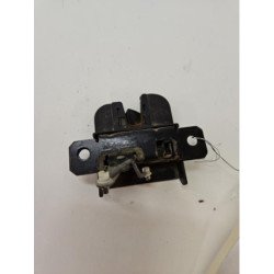 Serrure De Coffre Volkswagen Golf 4 (1)