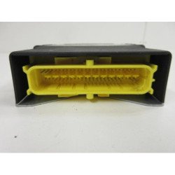 Boitier Air Bag Volkswagen Polo 5 Phase 1 (3)