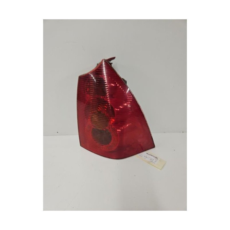 Feu Arriere Principal Droit (feux) Peugeot 307 Phase 1 Break (1)