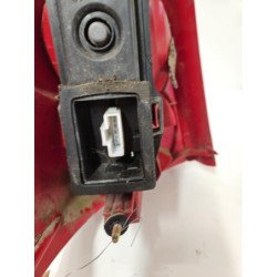 Feu Arriere Principal Droit (feux) Peugeot 307 Phase 1 Break (3)