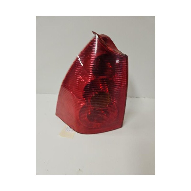 Feu Arriere Principal Gauche (feux) Peugeot 307 Phase 1 Break (1)