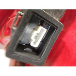 Feu Arriere Principal Gauche (feux) Peugeot 307 Phase 1 Break (4)