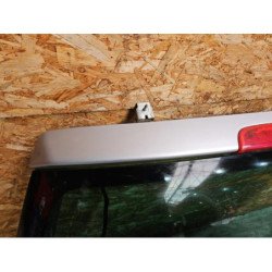 Malle/hayon Arriere Peugeot 307 Phase 1 Break (2)