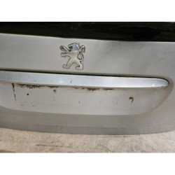 Malle/hayon Arriere Peugeot 307 Phase 1 Break (5)