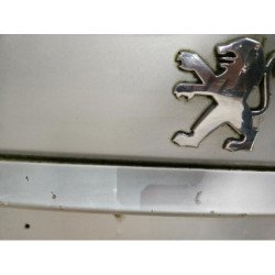 Malle/hayon Arriere Peugeot 307 Phase 1 Break (7)