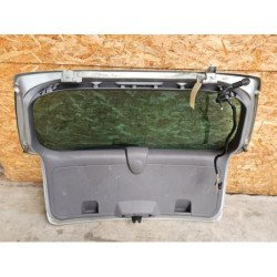 Malle/hayon Arriere Peugeot 307 Phase 1 Break (8)