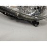 Optique Avant Principal Gauche (feux)(phare) Peugeot 307 Phase 1 Break (2)