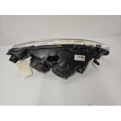 Optique Avant Principal Gauche (feux)(phare) Peugeot 307 Phase 1 Break (3)