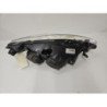 Optique Avant Principal Gauche (feux)(phare) Peugeot 307 Phase 1 Break (3)