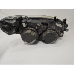 Optique Avant Principal Gauche (feux)(phare) Peugeot 307 Phase 1 Break (5)