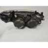 Optique Avant Principal Gauche (feux)(phare) Peugeot 307 Phase 1 Break (5)