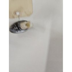 Repetiteur Clignotant Avant Droit  (feux) Peugeot 307 Phase 1 Break (2)