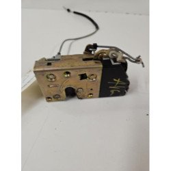 Serrure Avant Gauche Peugeot 307 Phase 1 Break (3)