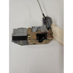 Serrure Avant Gauche Peugeot 307 Phase 1 Break (4)