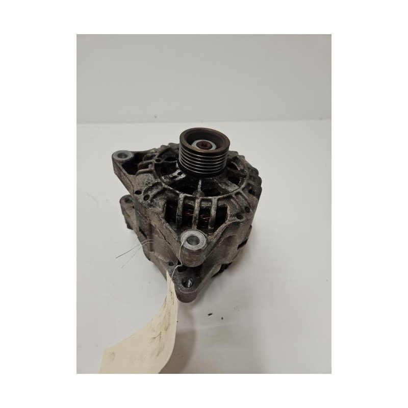 Alternateur Peugeot 307 Phase 1 Break (1)