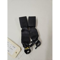 Attache Ceinture Arriere Gauche Citroen Ds3 Phase 1 (1)