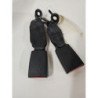 Attache Ceinture Arriere Gauche Citroen Ds3 Phase 1 (2)