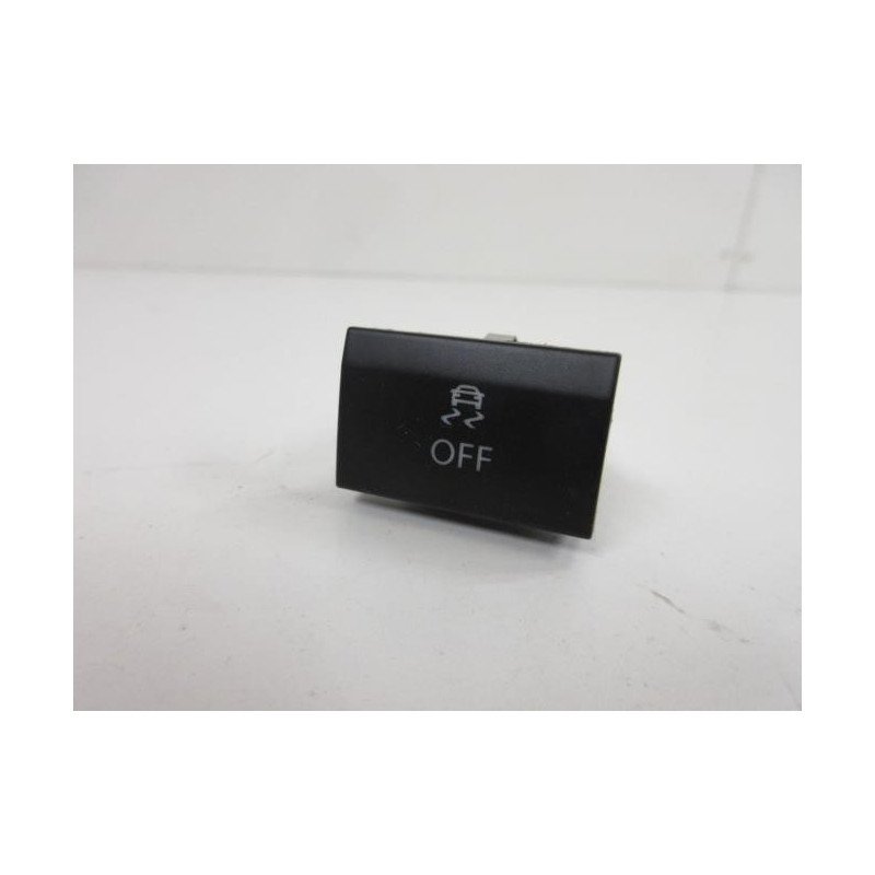 Bouton/interrupteur Volkswagen Polo 5 Phase 1 (1)