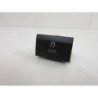 Bouton/interrupteur Volkswagen Polo 5 Phase 1 (1)