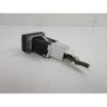 Bouton/interrupteur Volkswagen Polo 5 Phase 1 (2)