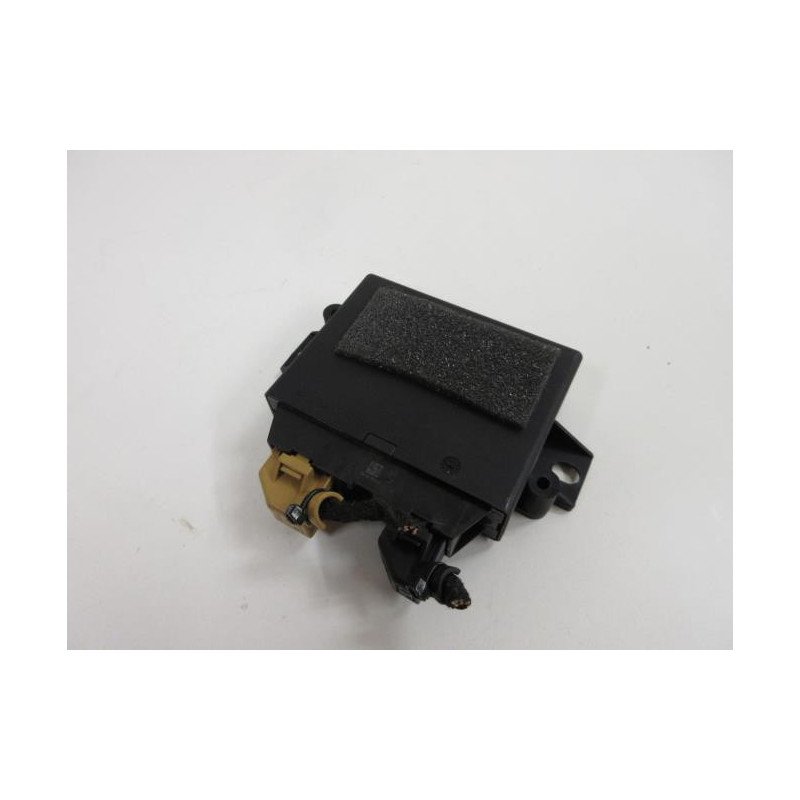 Boitier D'aide Au Stationnement Volkswagen Polo 5 Phase 1 (1)